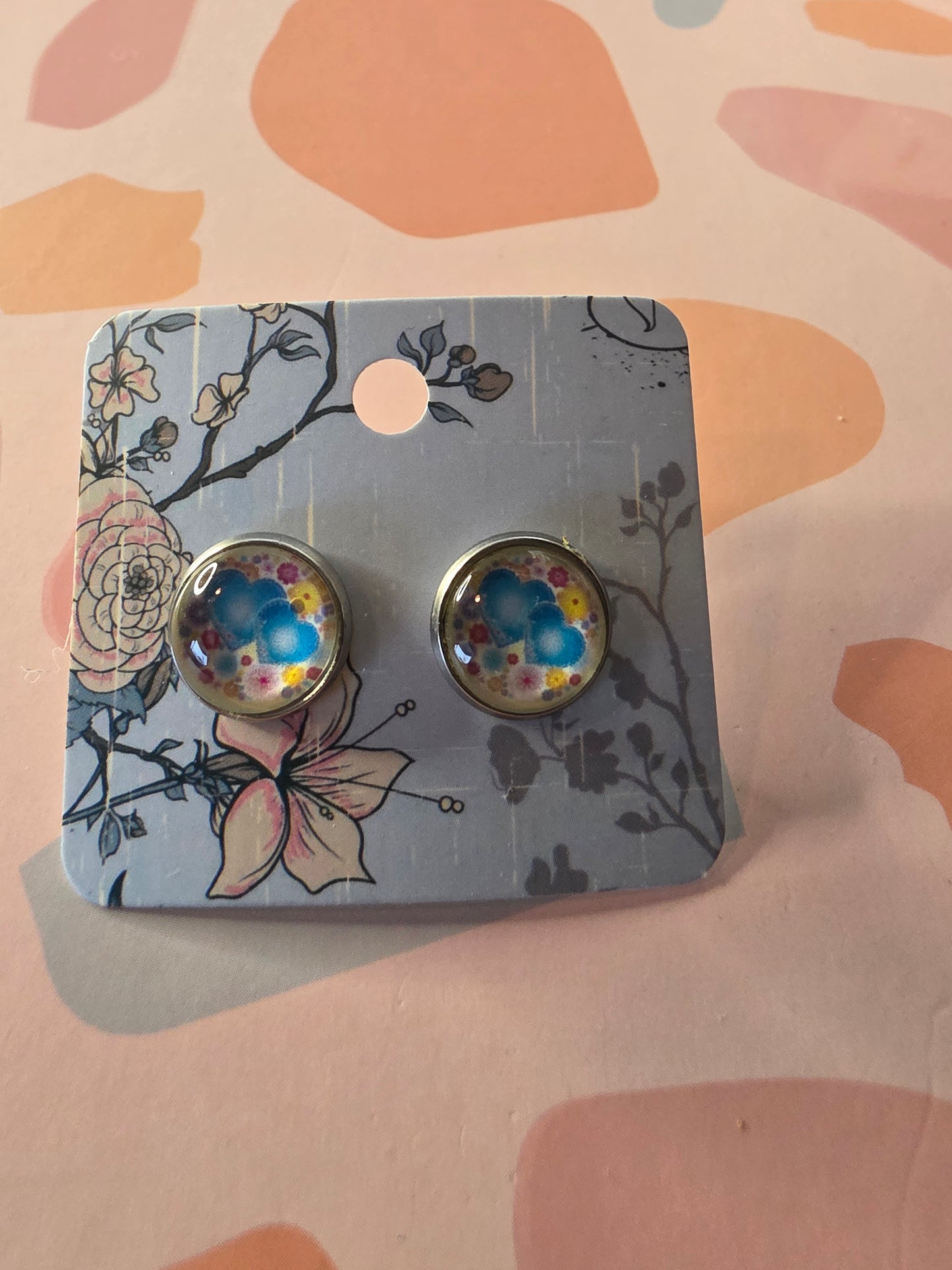 12mm studs