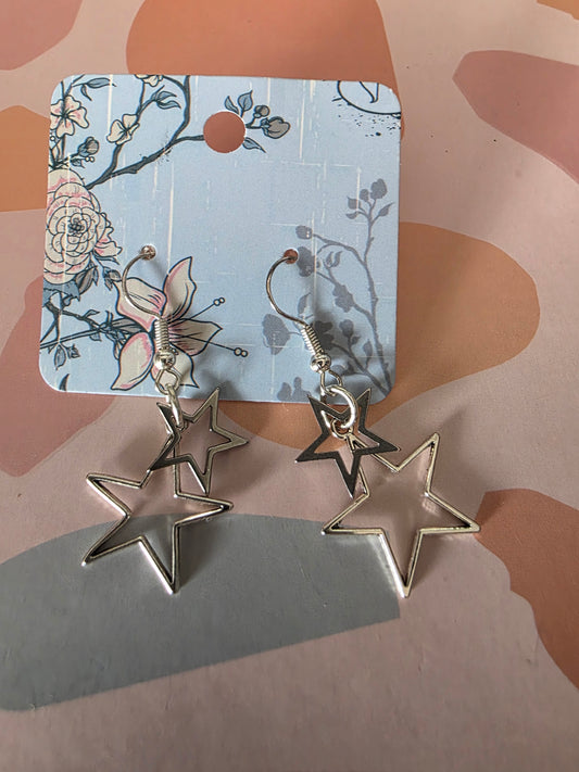 Drop stars
