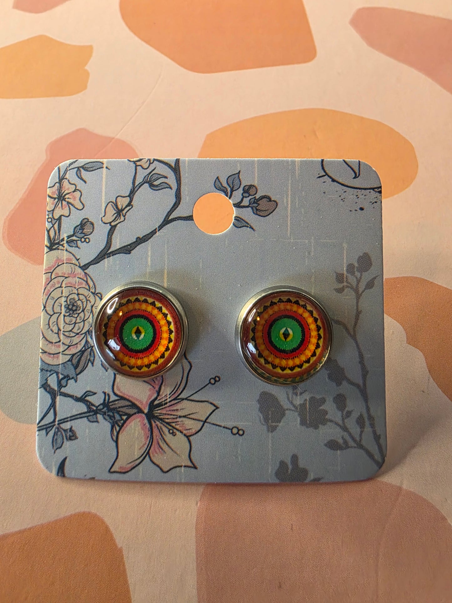 12mm studs