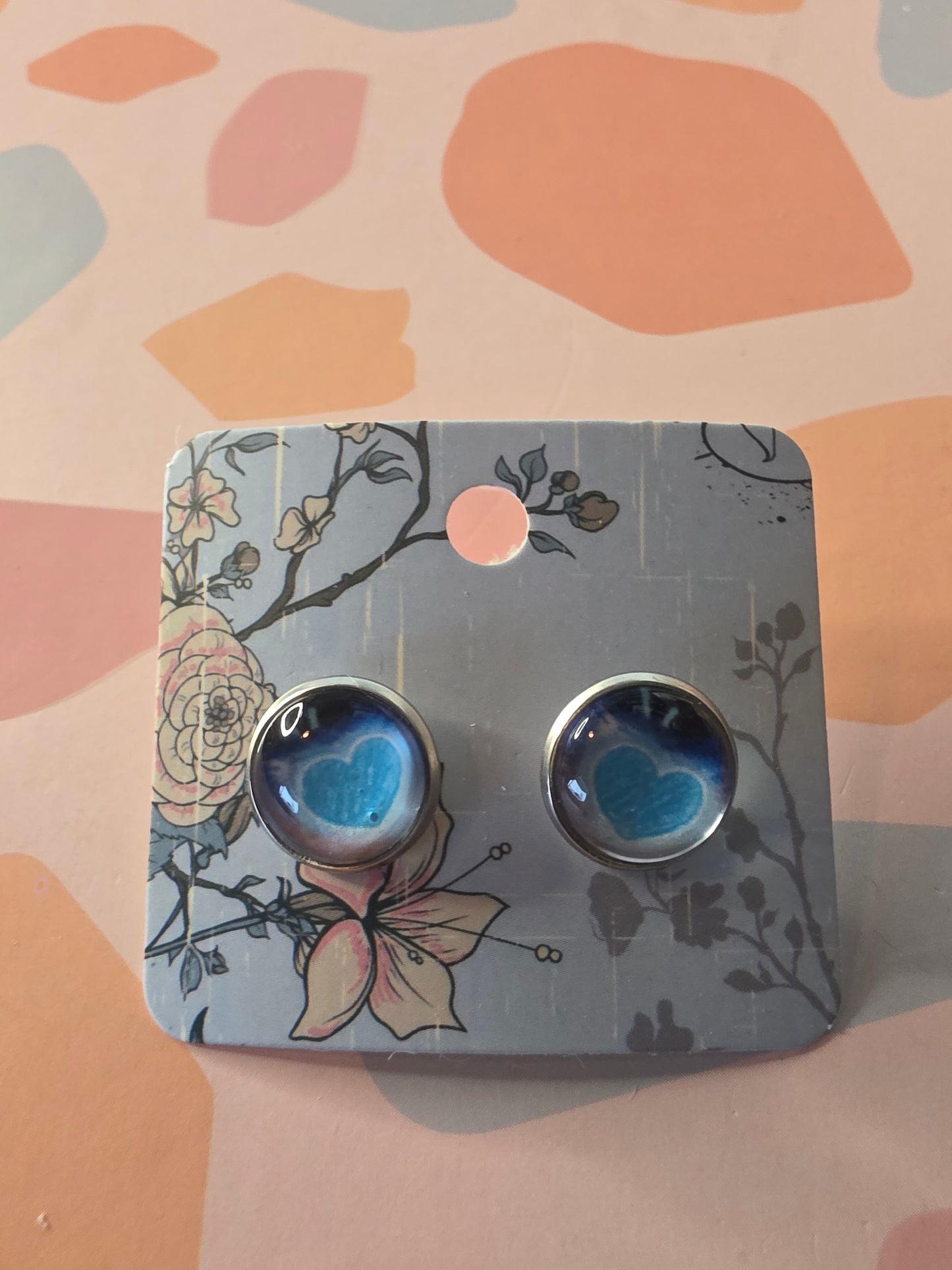 12mm Studs