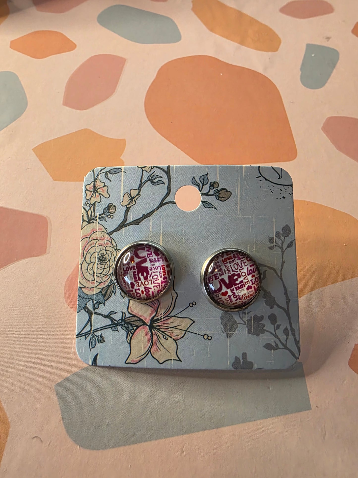 12mm studs