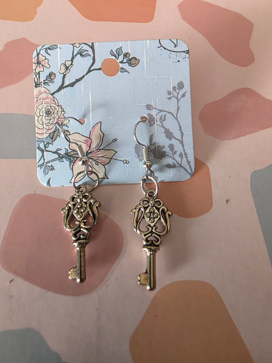 Keys