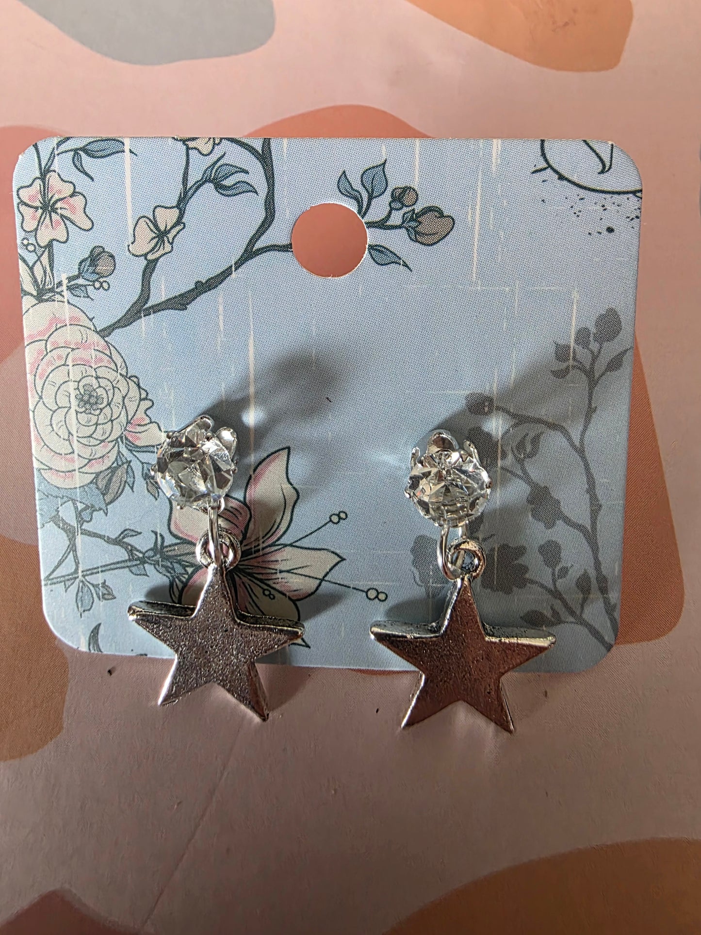 Drop stars