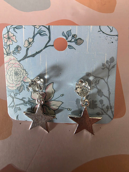 Drop stars
