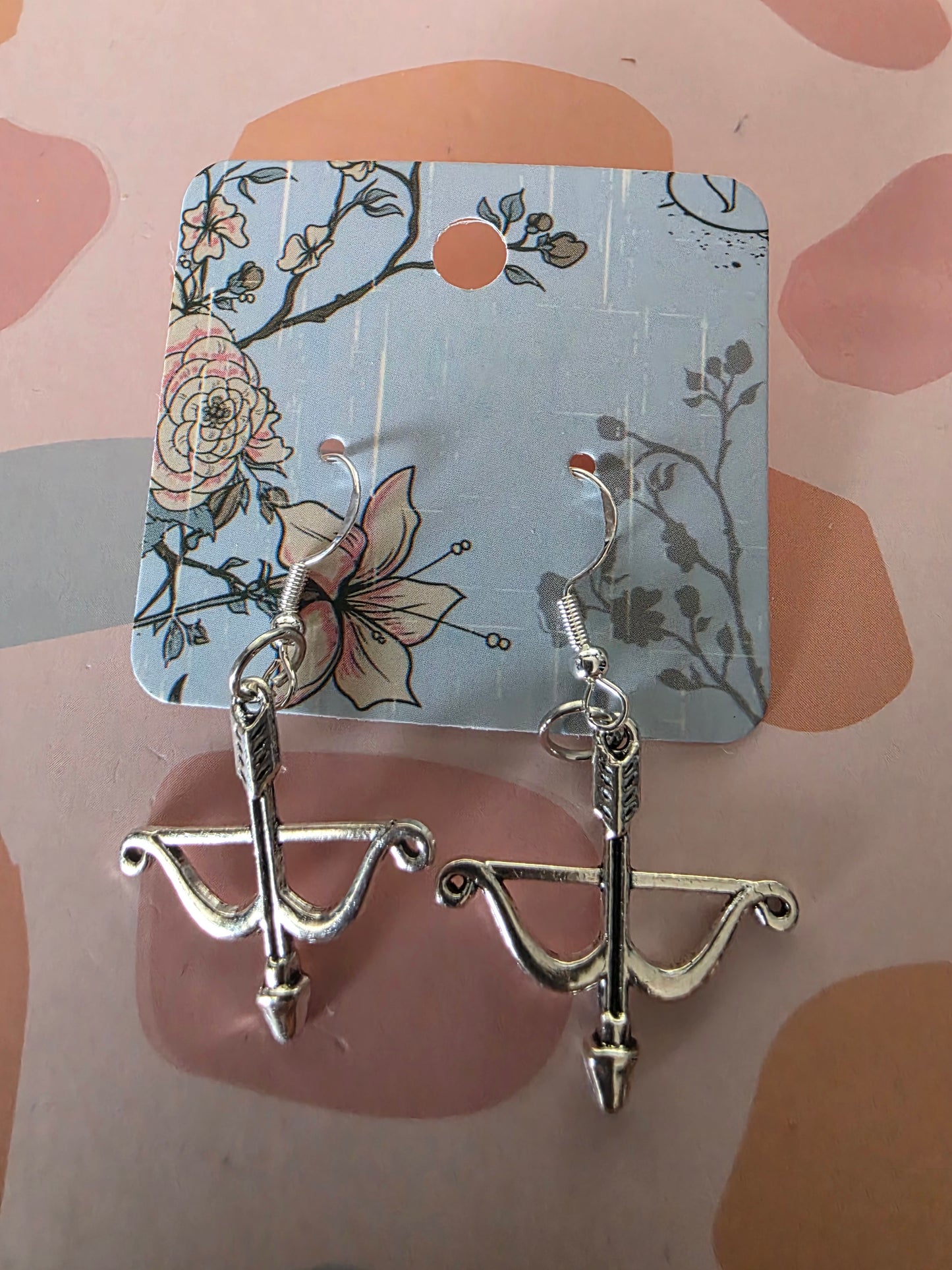 Bow&arrow