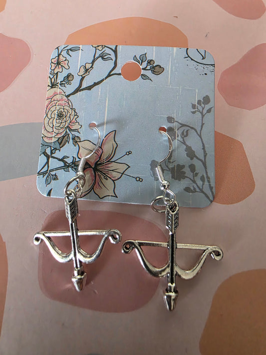 Bow&arrow
