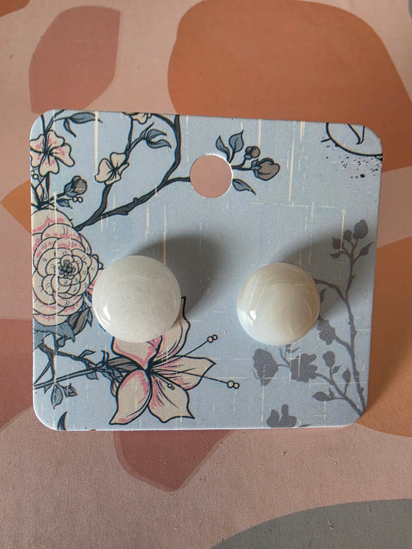 Gem Studs