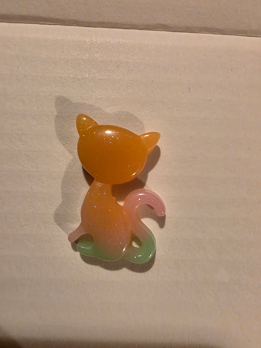 Pin - cat