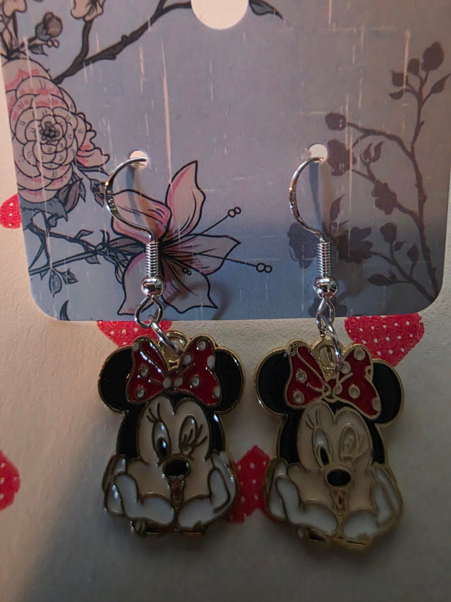 Dangle Minnie