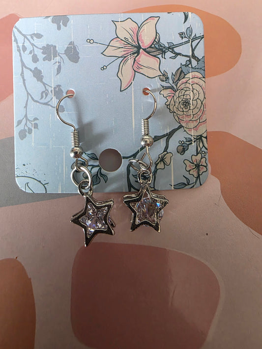 Drop stars