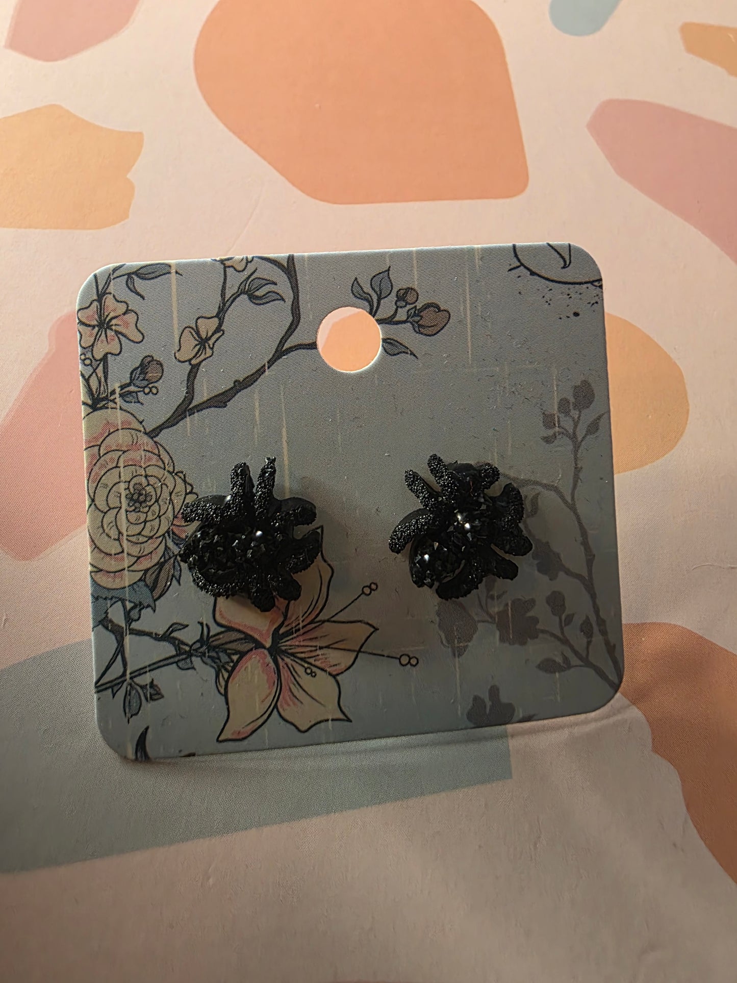 Spider studs