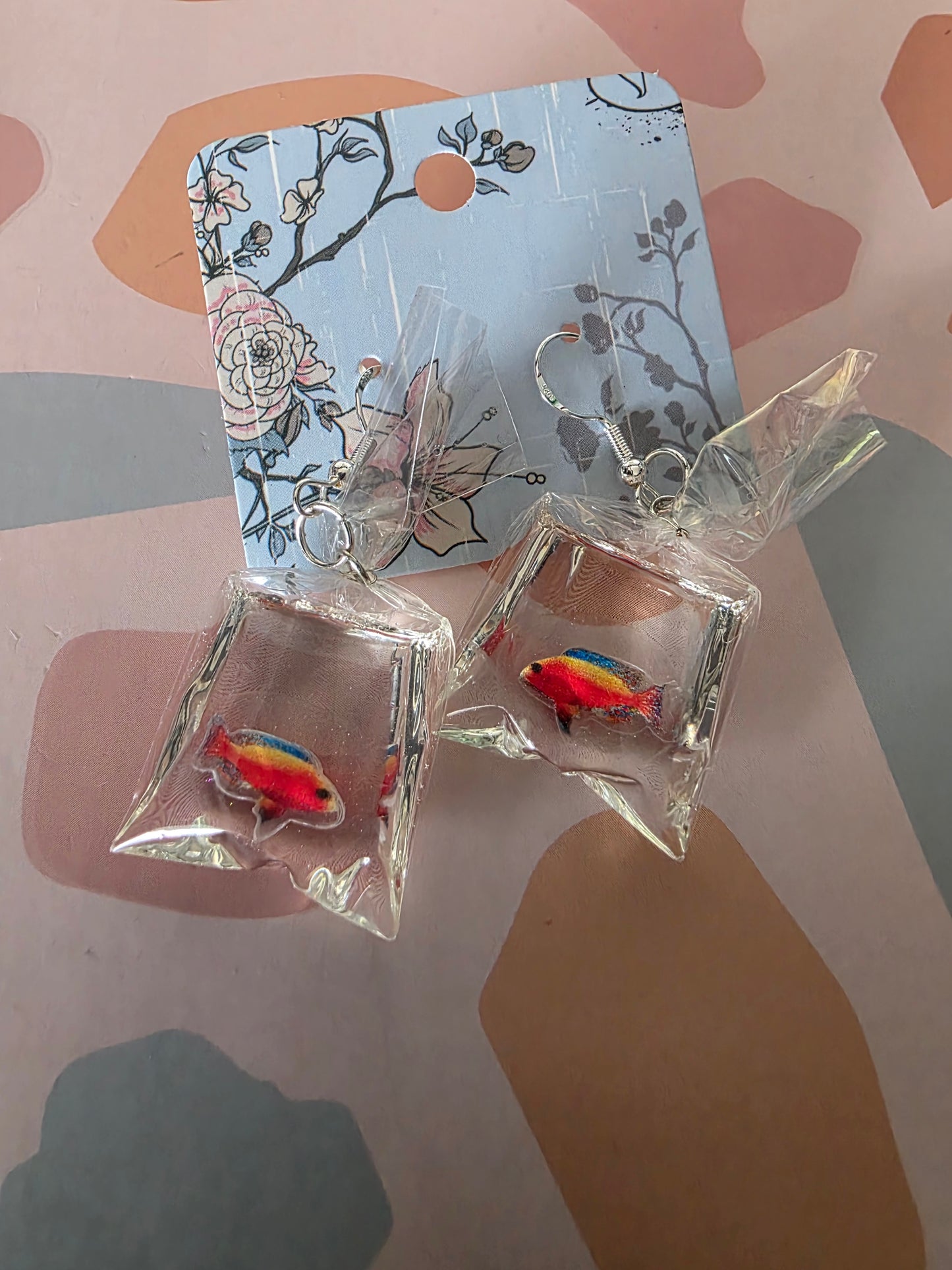 Fish bag